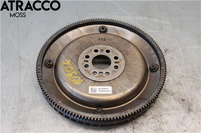 Svinghjul automat til Mercedes S-Klasse 2005-2013 (W221) (W221) (A6510300812|)