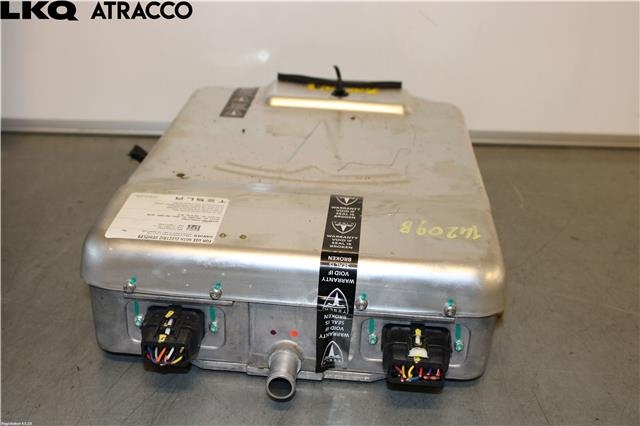 Batterilader kabel til Tesla Model S 2013-2016 (Fase 1)  (101496300C|)