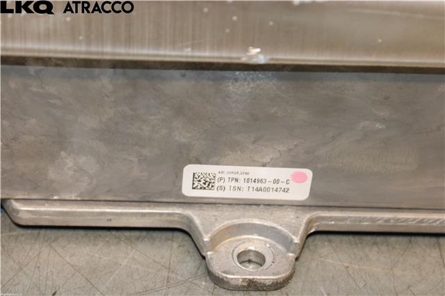 Batterilader kabel til Tesla Model S 2013-2016 (Fase 1)  (101496300C|)