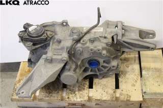 Girkasse automat til Nissan Leaf,   (|320B05SH0A)