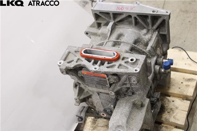 Motor elbil foran til Nissan Leaf 2018-->> (Type II)  (290A05SA0A|)