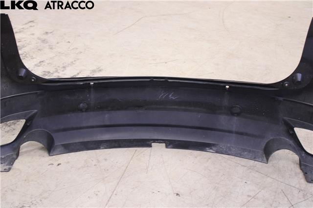 Støtfanger bak til Mazda CX-5 2012-2017 (Type I)  (KDY35022XFBB|)