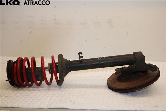 Fjærbein høyre foran til BMW 3-Serie 1983-1993 (E30) (E30) (31311127316|)