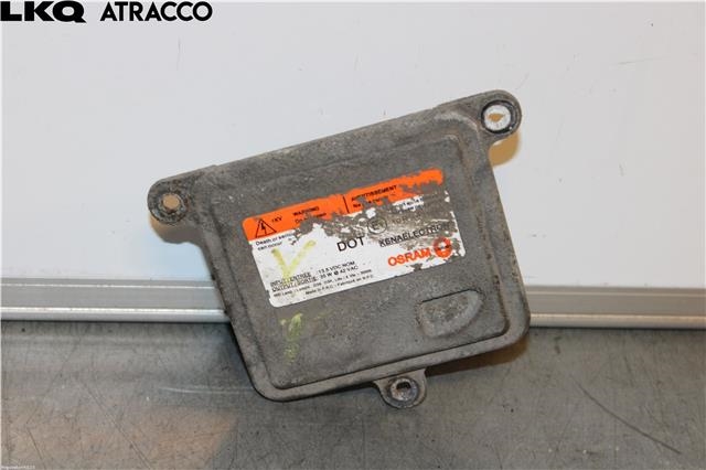Styreenhet xenon/ballast til Tesla Model S, 2013-2016 (Fase 1)  (102917100A)