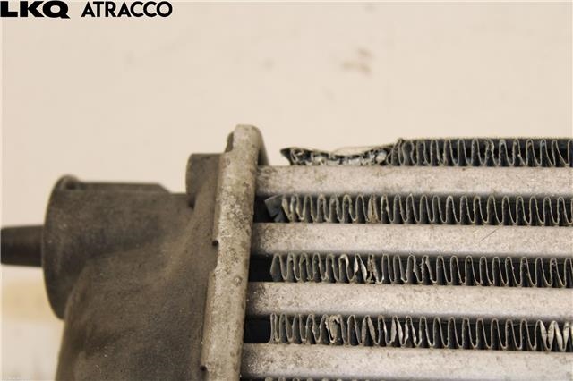 Intercooler til Peugeot 3008 2009-2016 (Type I)  (9800291280|)