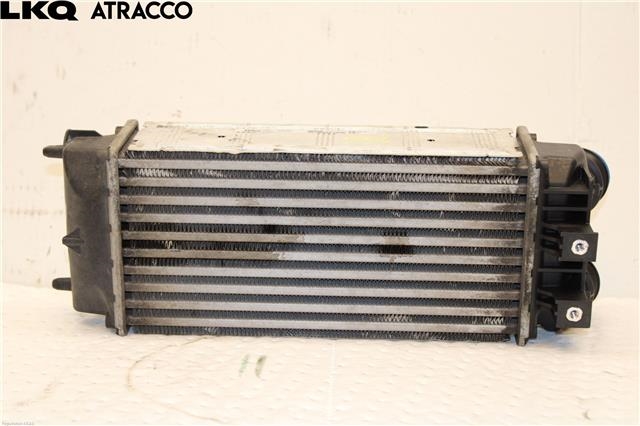 Intercooler til Peugeot 3008 2009-2016 (Type I)  (9800291280|)