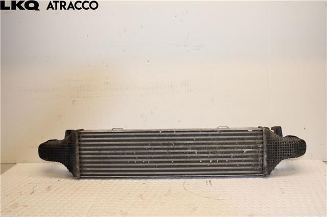 Intercooler til Mercedes E-Klasse 2009-2013 (Fase 1) (W212) (W212) (A2045000200|)