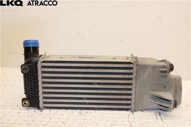 Intercooler til Toyota Auris 2010-2012 (Type I, Fase 2)  (179000N040|)