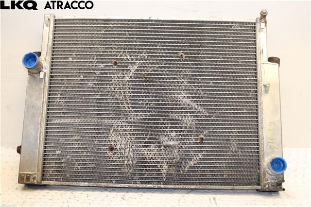 Radiator (manuell gir) til BMW 3-Serie 1983-1993 (E30) (E30) (17111712823|)