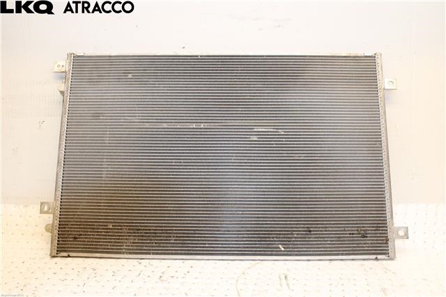 Aircondition radiator til MG MG4 2022-->>  (10917093|)