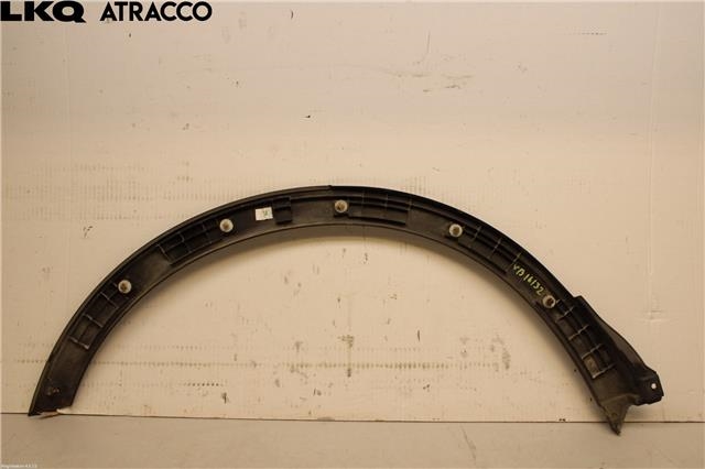 Hjulbuelist venstre foran til Suzuki SX4 S-CROSS 2013-->> (Type II)  (7726061M005PK|)