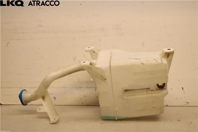 Spylertank til Suzuki SX4 S-CROSS 2013-->> (Type II)  (3845061M30|)