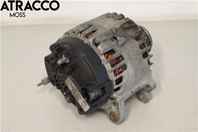 Dynamo til VW Golf, Plus/Cross 2009-2013 (Fase 2)  (03L903023|)