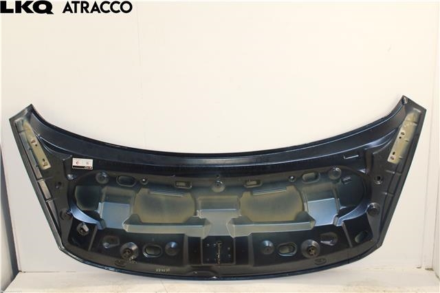 Panser til Peugeot 3008 2009-2016 (Type I)  (7901Q8|)