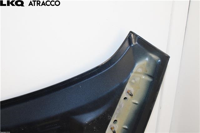 Panser til Peugeot 3008 2009-2016 (Type I)  (7901Q8|)