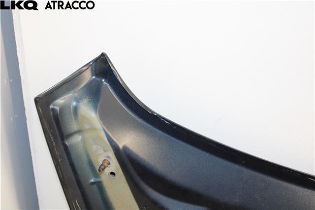 Panser til Peugeot 3008 2009-2016 (Type I)  (7901Q8|)