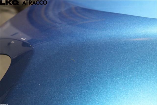 Bakluke til Renault Zoe 2013-2019 (Fase 1)  (901003877R|)