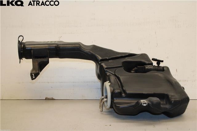Spylertank til Mercedes E-Klasse, 2013-2016 (Fase 2) (W212) (W212) (A2048691420)