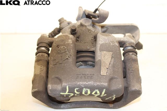 Bremsecaliper venstre bak til Toyota Proace, 2016-->> (Type II)  (SU001A6146)