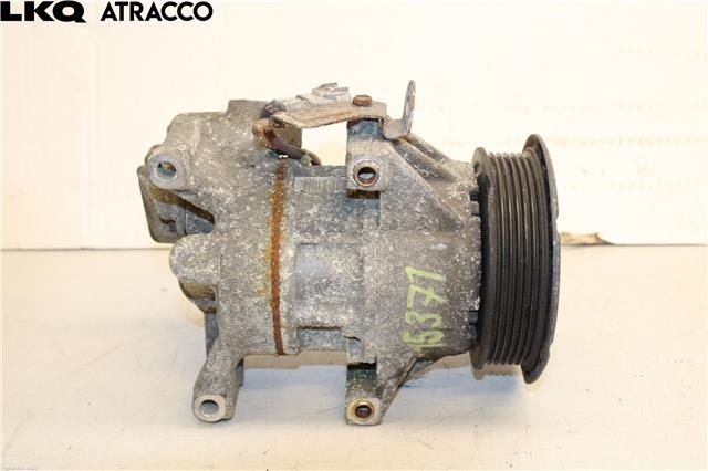 Aircondition kompressor til Toyota Corolla 2007-2013  (883101A680|)