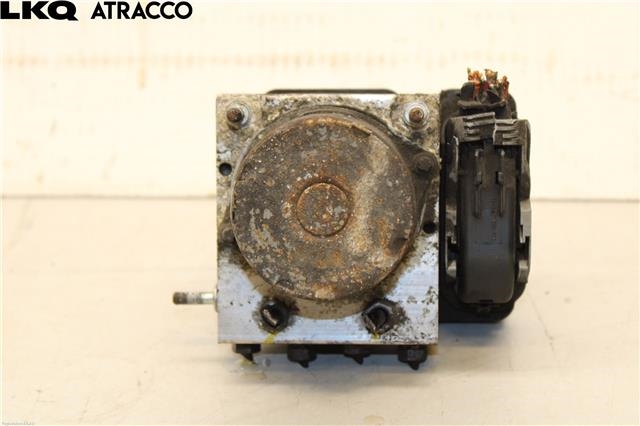 ABS sentral til Iveco Daily, 2014-->> (Type VI)  (5801644703)
