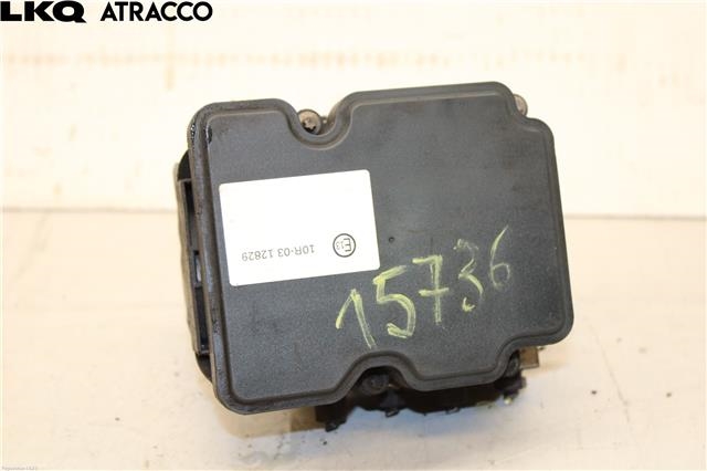 ABS sentral til Iveco Daily 2014-->> (Type VI)  (5801644703|)
