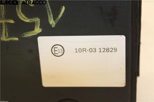 ABS sentral til Iveco Daily 2014-->> (Type VI)  (5801644703|)