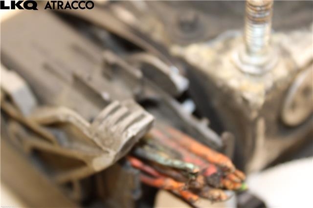 ABS sentral til Iveco Daily 2014-->> (Type VI)  (5801644703|)