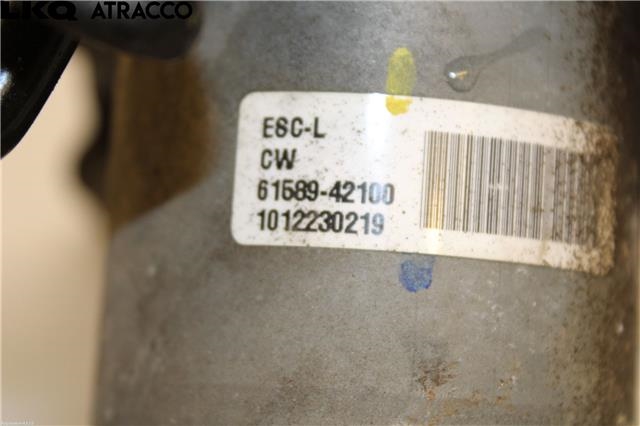 ABS sentral til Hyundai Ix20 2010-2017  (589201K200|)