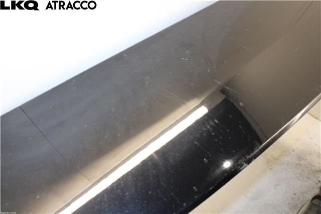 Bakluke til Volvo XC70 2008-2013 (Type II, Fase 1)  (39807945|)