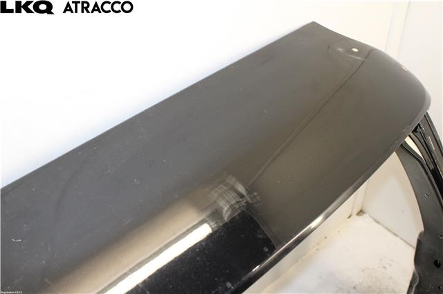 Bakluke til Volvo XC70 2008-2013 (Type II, Fase 1)  (39807945|)