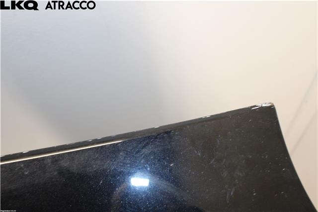 Bakluke til Volvo XC70 2008-2013 (Type II, Fase 1)  (39807945|)