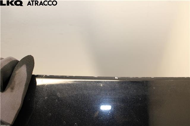 Bakluke til Volvo XC70 2008-2013 (Type II, Fase 1)  (39807945|)