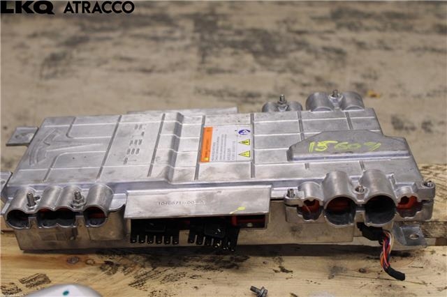 Inverter elbil til Tesla Model S 2013-2016 (Fase 1)  (104891000C|)