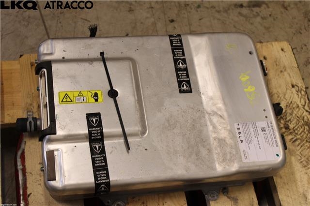 Batterilader kabel til Tesla Model S, 2013-2016 (Fase 1)  (101496300L)