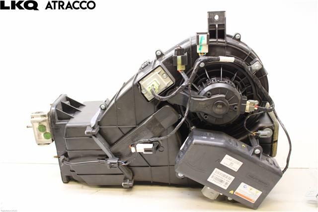 Varmeapparat motor til Tesla Model X 2016-->>  (105258600A|)