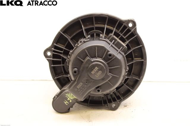 Varmeapparat motor til Tesla Model X 2016-->>  (105186400A|)