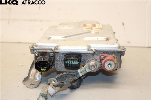 Inverter hybrid til Tesla Model X 2016-->>  (106098500E|)