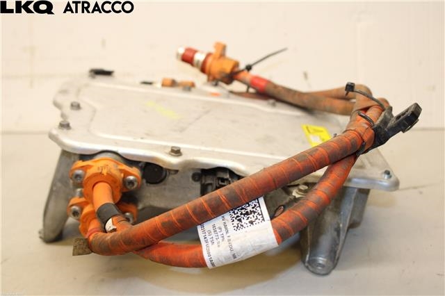 DCDC converter hybrid til Tesla Model X 2016-->> (104967800H|)