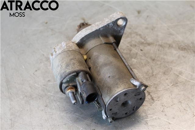 Starter til Škoda Octavia 2009-2013 (Type II, Fase 2)  (0AM911023T|)