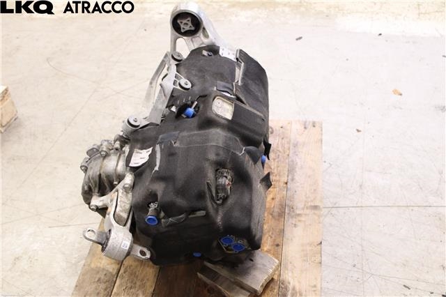 Motor elbil foran til Tesla Model X 2016-->>  (147800001F|)