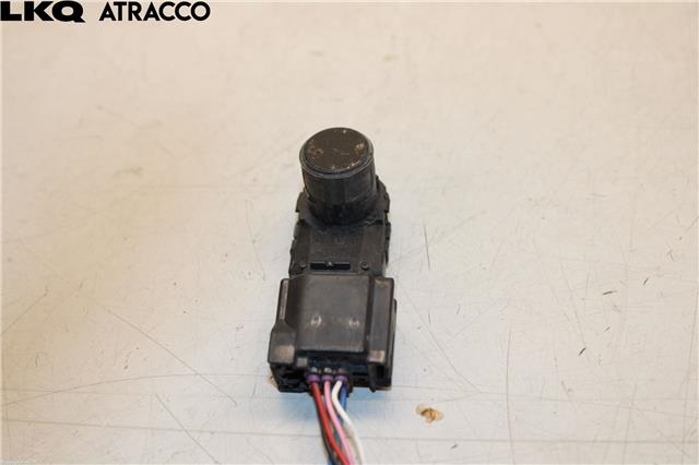 Parkeringssensor foran til Toyota RAV4, 2016-2019 (Type IV, Fase 2)  (8934142060C0)