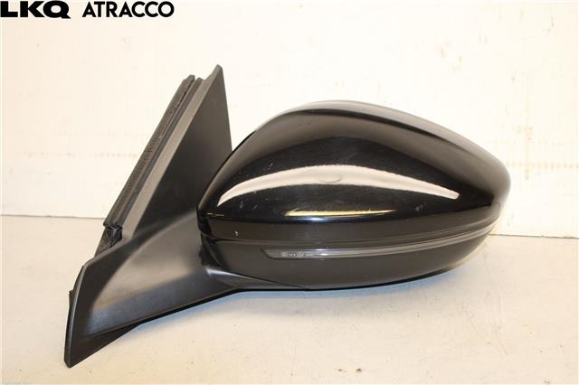 Speil venstre til Peugeot 208 2019-->> (Type II)  (98260233XT|)