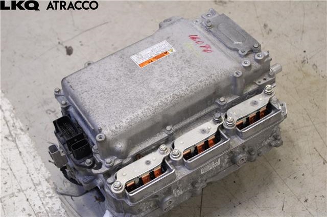 Inverter hybrid til Toyota RAV4 2016-2019 (Type IV, Fase 2)  (G92A042050|)