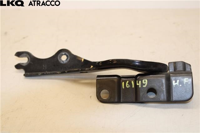 Panserhengsler til Mazda CX-5, 2012-2017 (Type I)  (KD5352410A)
