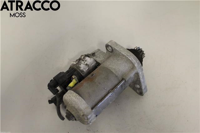 Starter diesel til VW Golf, Plus/Cross 2009-2013 (Fase 2)  (02Z911024A|)