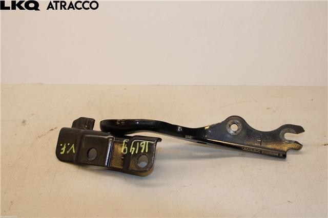 Panserhengsler til Mazda CX-5 2012-2017 (Type I)  (KD5352420A|)
