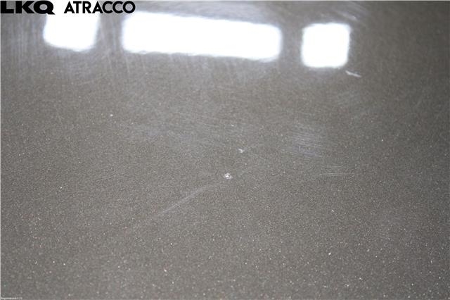Panser til Citroën DS3 2010-2019 (7901R1|)
