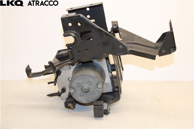 ABS sentral til Audi A4 2001-2004 (Type II) (B6) (B6) (8E0614517M|)