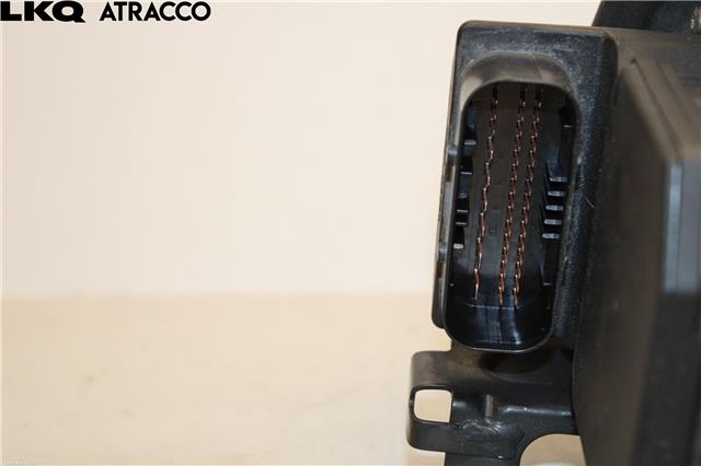 ABS sentral til Audi A4 2001-2004 (Type II) (B6) (B6) (8E0614517M|)